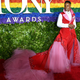 Image for article titled Billy Porter Looks Great As a Uterus